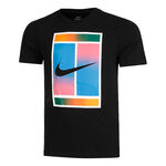 Ropa Nike Court Dri-Fit Tee Heritage SP24